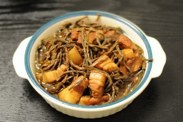 干豆角可以保存多久 干豆角怎么存放保存的時(shí)間長 干豆角可以保存多久 干豆角怎么存放保存的時(shí)間長