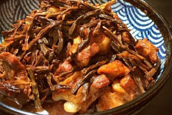 干豆角發(fā)霉了還能吃嗎 干豆角有點發(fā)霉怎么辦 干豆角發(fā)霉了還能吃嗎 干豆角有點發(fā)霉怎么辦