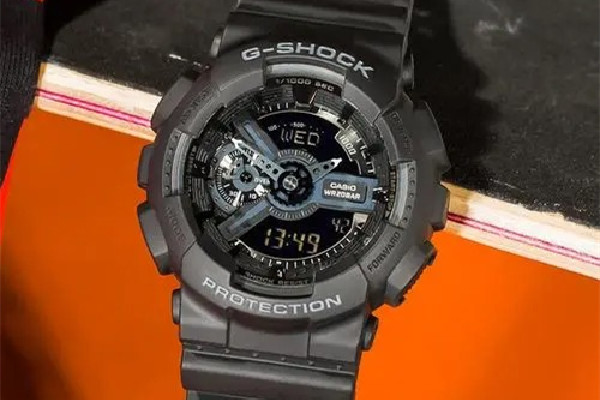 卡西歐手表怎么分辨真假辨別 卡西歐手表有仿品嗎 卡西歐手表怎么分辨真假辨別 卡西歐手表有仿品嗎