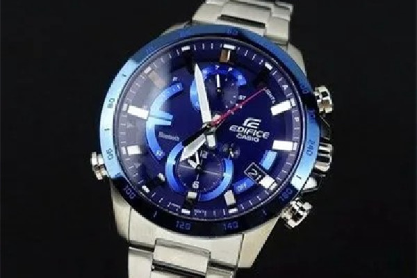 卡西歐手表多少錢(qián) 卡西歐手表是名牌嗎 卡西歐手表多少錢(qián) 卡西歐手表是名牌嗎