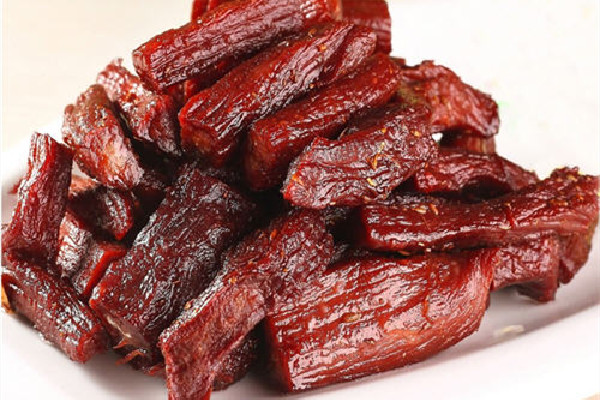 牛肉干用哪個(gè)部位的肉最好 牛肉干要怎么做好吃不硬 牛肉干用哪個(gè)部位的肉最好 牛肉干要怎么做好吃不硬