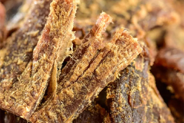 牛肉干有白色的東西還能吃嗎 牛肉干怎么保存不容易壞 牛肉干有白色的東西還能吃嗎 牛肉干怎么保存不容易壞