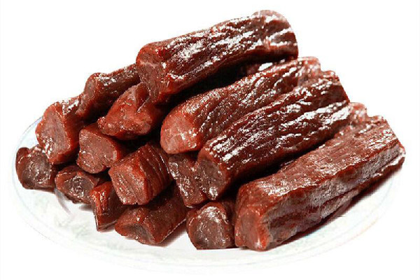 牛肉干有白色的東西還能吃嗎 牛肉干怎么保存不容易壞 牛肉干有白色的東西還能吃嗎 牛肉干怎么保存不容易壞