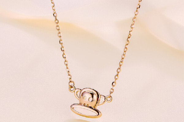 玫瑰金項鏈掉色后什么顏色 玫瑰金項鏈掉色了怎么辦 玫瑰金項鏈掉色后什么顏色 玫瑰金項鏈掉色了怎么辦