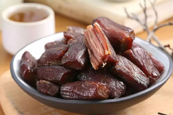 牛肉干多少錢一斤比較正宗 牛肉干哪個牌子好吃 牛肉干多少錢一斤比較正宗 牛肉干哪個牌子好吃