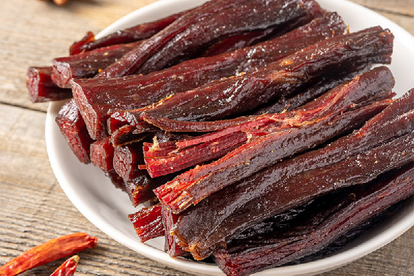 牛肉干用哪個(gè)部位的肉最好 牛肉干要怎么做好吃不硬 牛肉干用哪個(gè)部位的肉最好 牛肉干要怎么做好吃不硬