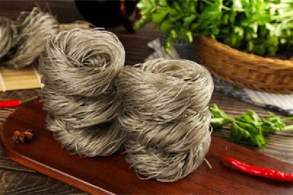 紅薯粉不勁道是什么原因 紅薯粉煮多久才會煮熟 紅薯粉不勁道是什么原因 紅薯粉煮多久才會煮熟