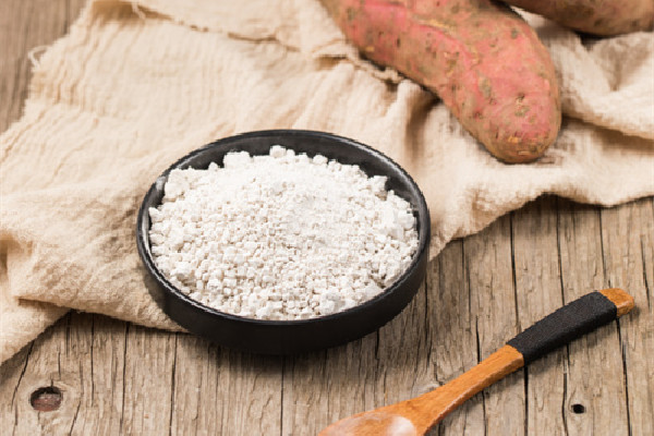 紅薯粉可以代替淀粉嗎 紅薯粉結(jié)塊了還能吃嗎 紅薯粉可以代替淀粉嗎 紅薯粉結(jié)塊了還能吃嗎