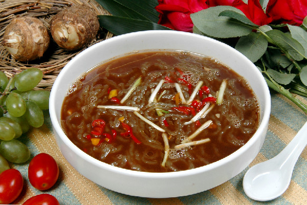 紅薯粉怎么辨別真假 紅薯粉用火燒后怎樣才是真的 紅薯粉怎么辨別真假 紅薯粉用火燒后怎樣才是真的