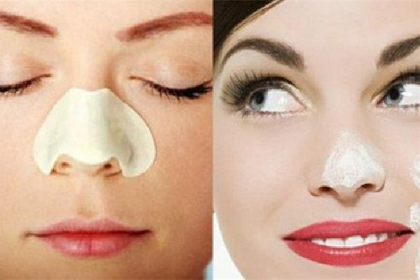 去黑頭不收縮毛孔會(huì)怎么樣 去黑頭可以用鹽搓嗎 去黑頭不收縮毛孔會(huì)怎么樣 去黑頭可以用鹽搓嗎