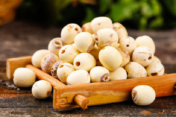 干蓮子的功效和作用 干蓮子和綠豆可以一起煮嗎 干蓮子的功效和作用 干蓮子和綠豆可以一起煮嗎