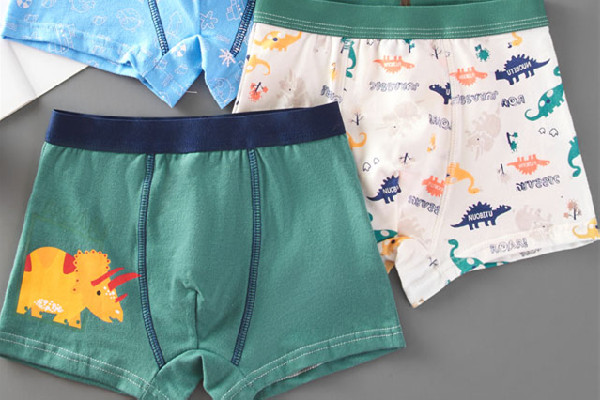 內(nèi)褲要多久換一次 內(nèi)褲穿久了對身體有害嗎 內(nèi)褲要多久換一次 內(nèi)褲穿久了對身體有害嗎