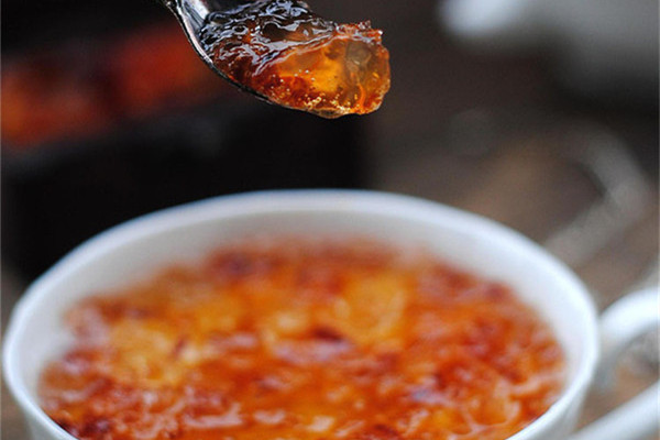 桃膠會(huì)煮化嗎 桃膠煮多久才可以吃 桃膠會(huì)煮化嗎 桃膠煮多久才可以吃