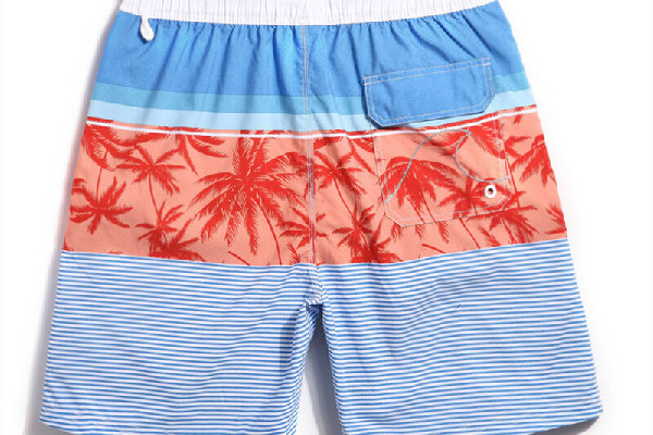 游泳褲會越穿越松嗎 游泳褲多久換一次 游泳褲會越穿越松嗎 游泳褲多久換一次