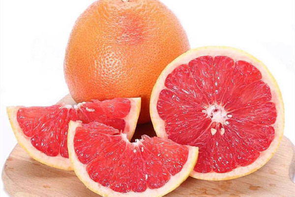 西柚的糖分含量高嗎 西柚會(huì)升血糖嗎 西柚的糖分含量高嗎 西柚會(huì)升血糖嗎