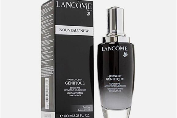 蘭蔻小黑瓶的正確使用方法 蘭蔻小黑瓶一次用多少 蘭蔻小黑瓶的正確使用方法 蘭蔻小黑瓶一次用多少