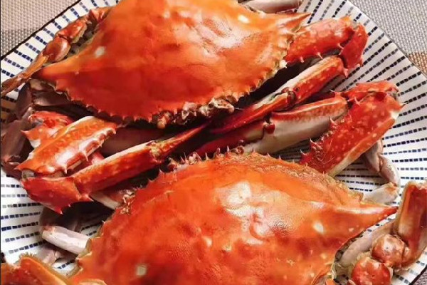 梭子蟹是公蟹好還是母蟹好 梭子蟹有沒有蟹黃 梭子蟹是公蟹好還是母蟹好 梭子蟹有沒有蟹黃