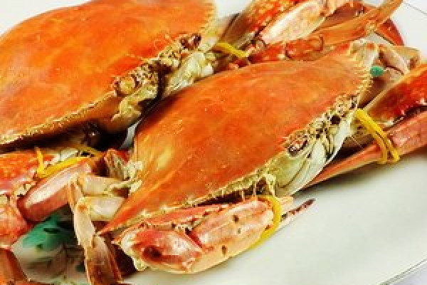 梭子蟹是公蟹好還是母蟹好 梭子蟹有沒有蟹黃 梭子蟹是公蟹好還是母蟹好 梭子蟹有沒有蟹黃