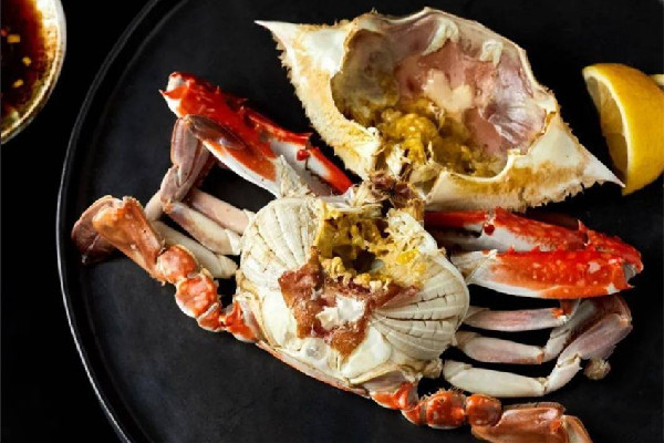 梭子蟹是公蟹好還是母蟹好 梭子蟹有沒有蟹黃 梭子蟹是公蟹好還是母蟹好 梭子蟹有沒有蟹黃