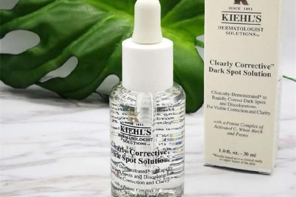 科顏氏淡斑精華液一天用幾次 科顏氏淡斑精華液要每天都用嗎 科顏氏淡斑精華液一天用幾次 科顏氏淡斑精華液要每天都用嗎