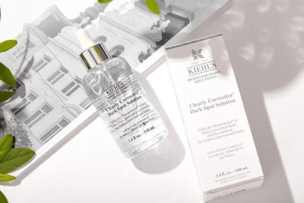 科顏氏淡斑精華液會(huì)使臉部發(fā)黃嗎 科顏氏淡斑精華液要避光嗎