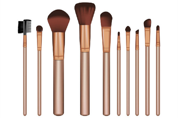 化妝刷是動(dòng)物毛好還是人造纖維好 化妝刷買貴的還會(huì)便宜的 化妝刷是動(dòng)物毛好還是人造纖維好 化妝刷買貴的還會(huì)便宜的