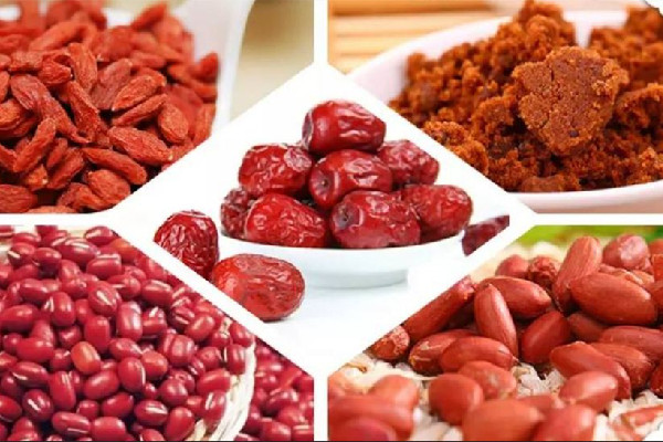 五紅湯是補(bǔ)氣還是補(bǔ)血 五紅湯適合什么時(shí)候喝