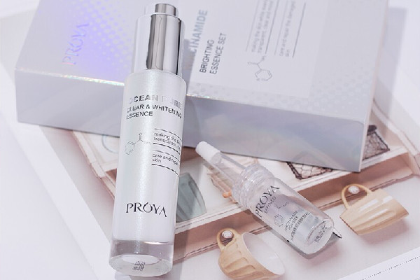 煙酰胺原液用在水乳前還是水乳后 煙酰胺原液用完還需要用其它護膚品嗎