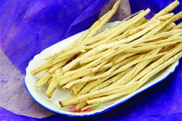 沙參長(zhǎng)蟲子了還能吃嗎 沙參可以放多久 沙參長(zhǎng)蟲子了還能吃嗎 沙參可以放多久