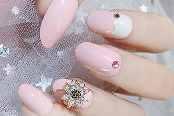 穿戴甲會(huì)真菌感染嗎 穿戴甲會(huì)影響指甲生長嗎 穿戴甲會(huì)真菌感染嗎 穿戴甲會(huì)影響指甲生長嗎