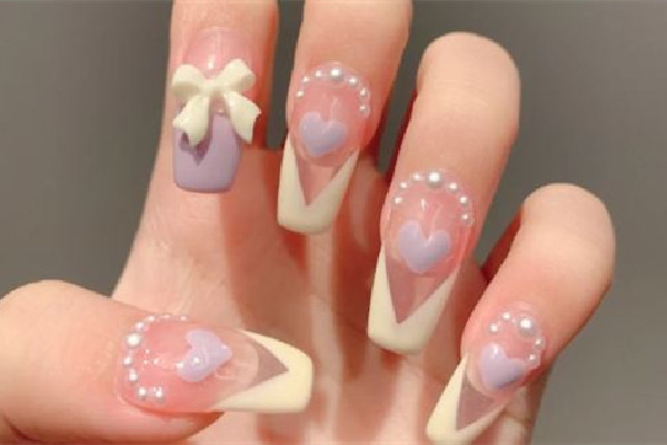 穿戴甲會(huì)真菌感染嗎 穿戴甲會(huì)影響指甲生長嗎 穿戴甲會(huì)真菌感染嗎 穿戴甲會(huì)影響指甲生長嗎