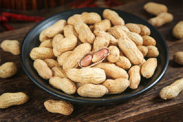 花生會促進癌細(xì)胞轉(zhuǎn)移嗎 花生對腎結(jié)石有影響嗎