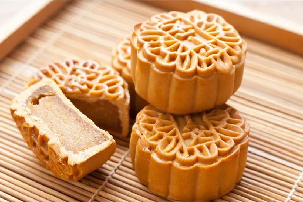 月餅皮不放枧水可以嗎 月餅皮為什么要加枧水 月餅皮不放枧水可以嗎 月餅皮為什么要加枧水