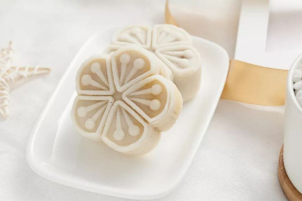 月餅皮要醒發(fā)多久才可以 月餅皮需要放冰箱松弛嗎 月餅皮要醒發(fā)多久才可以 月餅皮需要放冰箱松弛嗎