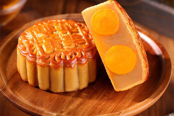 月餅皮用什么面粉最好 月餅皮怎么做更松軟 月餅皮用什么面粉最好 月餅皮怎么做更松軟