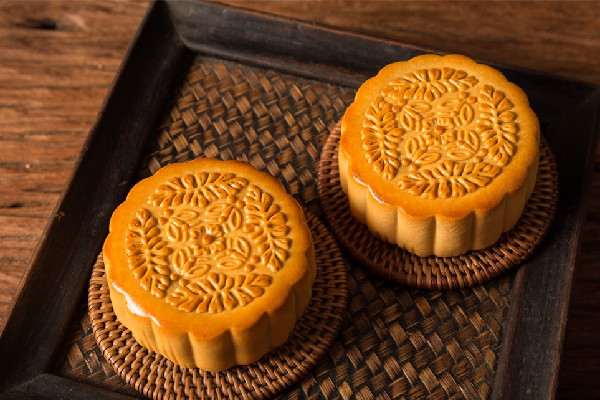 月餅皮的堿水怎么勾兌 月餅皮放多少堿水 月餅皮的堿水怎么勾兌 月餅皮放多少堿水