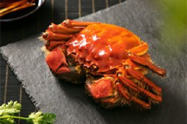 大閘蟹用大火蒸還是小火蒸 大閘蟹蒸要放什么佐料 大閘蟹用大火蒸還是小火蒸 大閘蟹蒸要放什么佐料