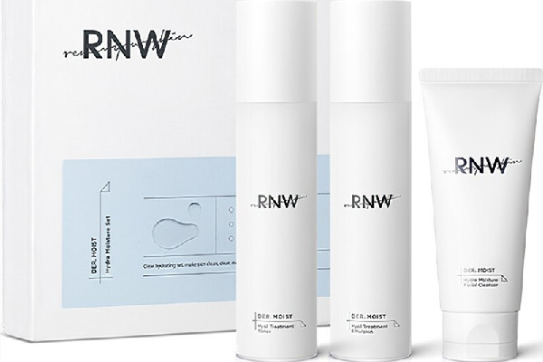 rnw洗面奶有什么用 rnw洗面奶和半畝花田洗面奶哪個好 rnw洗面奶有什么用 rnw洗面奶和半畝花田洗面奶哪個好