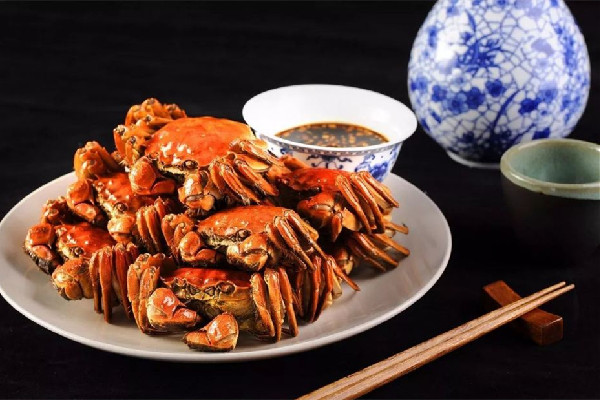 大閘蟹幾月份開(kāi)始上市 大閘蟹什么時(shí)候最好吃最肥美