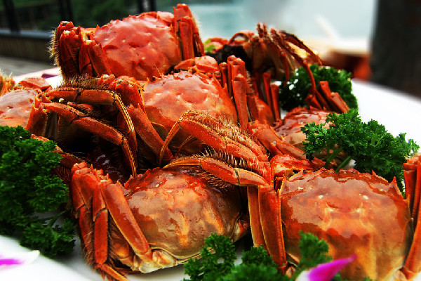 大閘蟹蒸多久最佳時(shí)間 大閘蟹蒸好后第二天可以吃嗎 大閘蟹蒸多久最佳時(shí)間 大閘蟹蒸好后第二天可以吃嗎