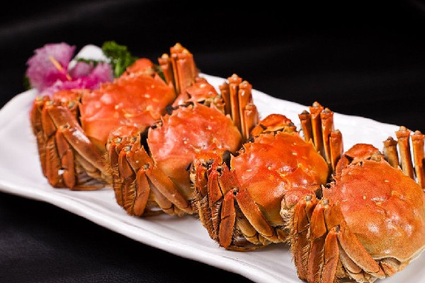 大閘蟹蒸多久最佳時(shí)間 大閘蟹蒸好后第二天可以吃嗎 大閘蟹蒸多久最佳時(shí)間 大閘蟹蒸好后第二天可以吃嗎