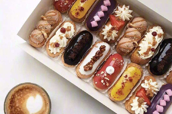 泡芙的熱量高不高 泡芙吃多了會胖嗎 泡芙的熱量高不高 泡芙吃多了會胖嗎