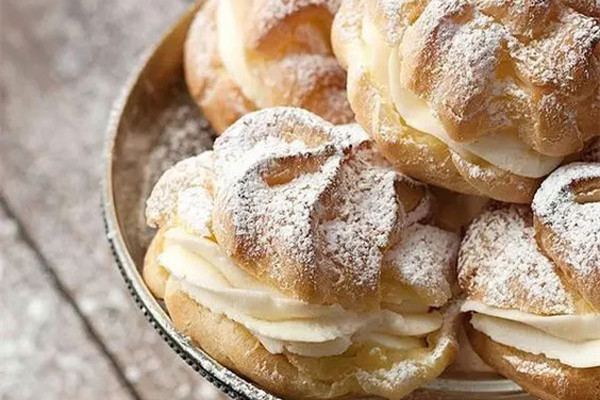 泡芙的熱量高不高 泡芙吃多了會胖嗎 泡芙的熱量高不高 泡芙吃多了會胖嗎