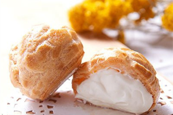 泡芙有點酸了還能吃嗎 泡芙發(fā)酸是壞了嗎 泡芙有點酸了還能吃嗎 泡芙發(fā)酸是壞了嗎