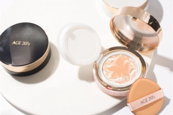 氣墊可以代替粉底液?jiǎn)?氣墊可以直接涂在臉上嗎 氣墊可以代替粉底液?jiǎn)?氣墊可以直接涂在臉上嗎