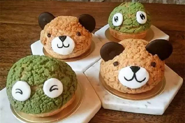 泡芙有點酸了還能吃嗎 泡芙發(fā)酸是壞了嗎 泡芙有點酸了還能吃嗎 泡芙發(fā)酸是壞了嗎