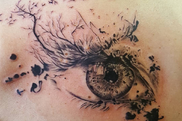 武漢紋身店哪家比較好 武漢紋身怎么收費 武漢紋身店哪家比較好 武漢紋身怎么收費