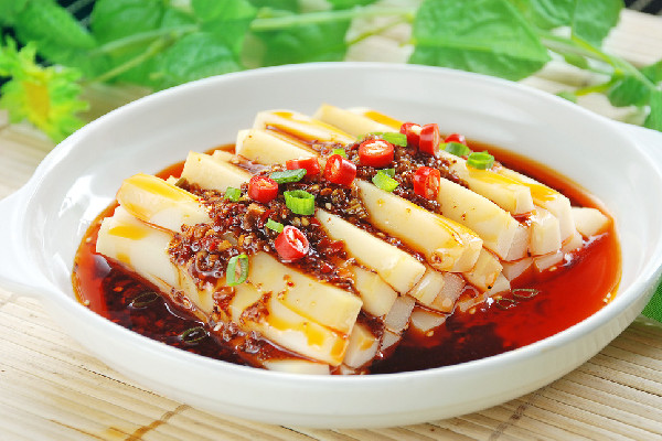 涼粉要多久才能凝固 涼粉不凝固是怎么回事 涼粉要多久才能凝固 涼粉不凝固是怎么回事