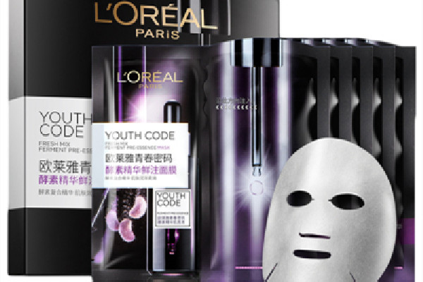 歐萊雅黑精華面膜和安瓶面膜哪款更好 歐萊雅黑精華面膜用完要洗