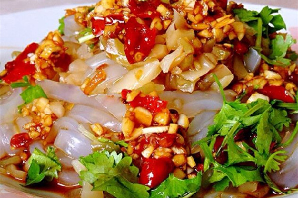 涼粉怎么涼拌好吃又健康 涼粉可以經(jīng)常吃嗎 涼粉怎么涼拌好吃又健康 涼粉可以經(jīng)常吃嗎